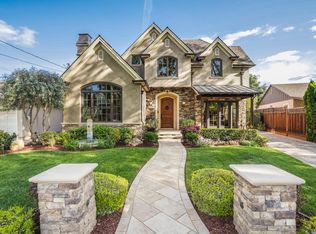 1030 Fairview Ave, San Jose, CA