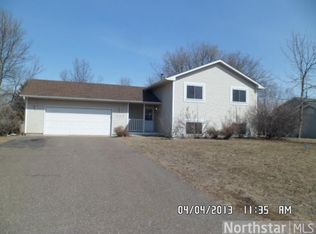 21610 Rouillard Blvd, Rogers, MN 55374
