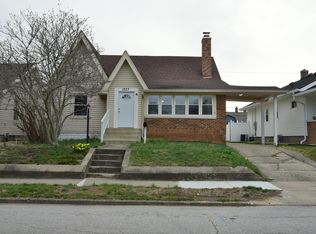 1327 Shannon Ave, Indianapolis, IN