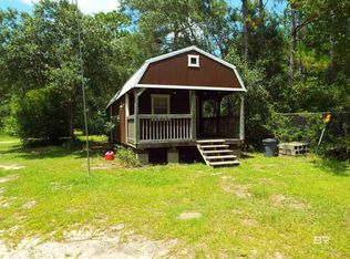 31344 Makani Hill Rd, Seminole, AL 36574