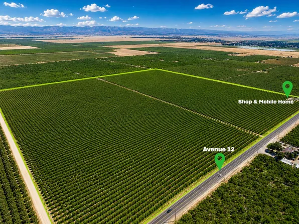 32487 Avenue 12, Madera, CA 93636