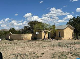 2093 Highway 61, San Lorenzo, NM 88041