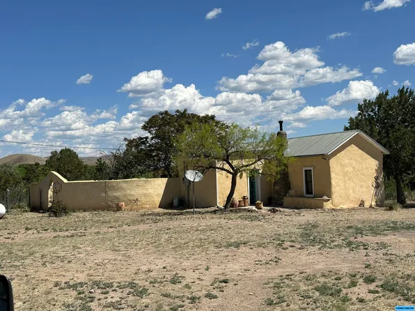 2093 Highway 61, San Lorenzo, NM 88041