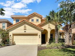 4348 Acorn Ct, Davenport, FL 33837