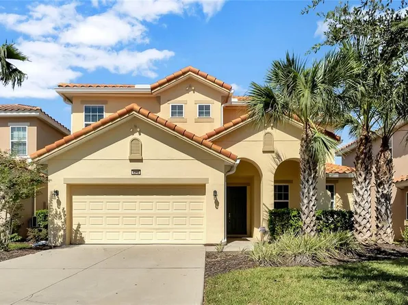 4348 Acorn Ct, Davenport, FL 33837