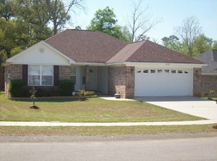 2230 Liberty Dr W, Mobile, AL 36608