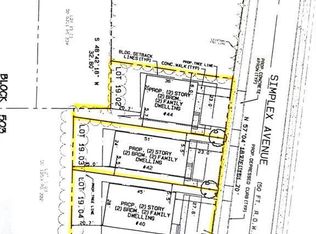 40 Simplex Ave #44, New Brunswick, NJ 08901