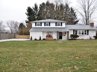 125 Elmridge Rd, Mansfield, OH 44907