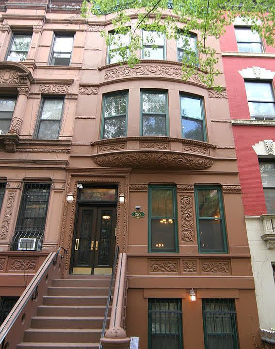 1st image of 252 W 137th St #1
