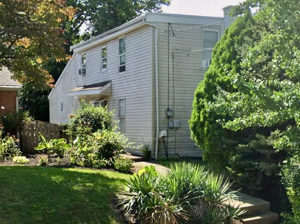 826 Saint Joseph St, Lancaster, PA 17603