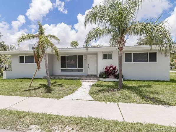 970 NE 87th St #0, Miami, FL 33138