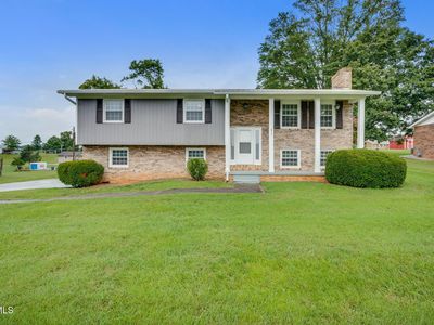 417 Old Hickory Cir, Mount Carmel, TN, 37645