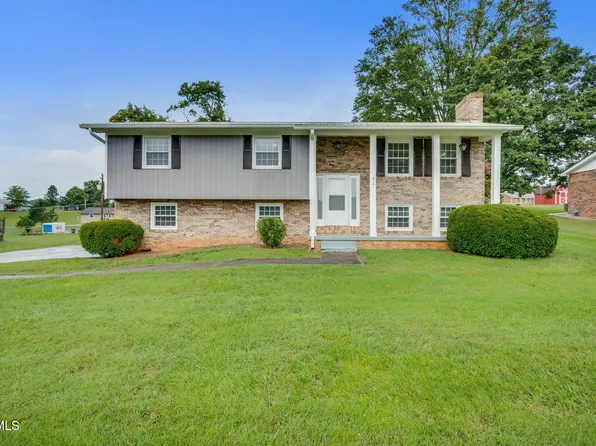 417 Old Hickory Cir, Mount Carmel, TN 37645