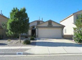 564 Peaceful Meadows Dr NE, Rio Rancho, NM 87144