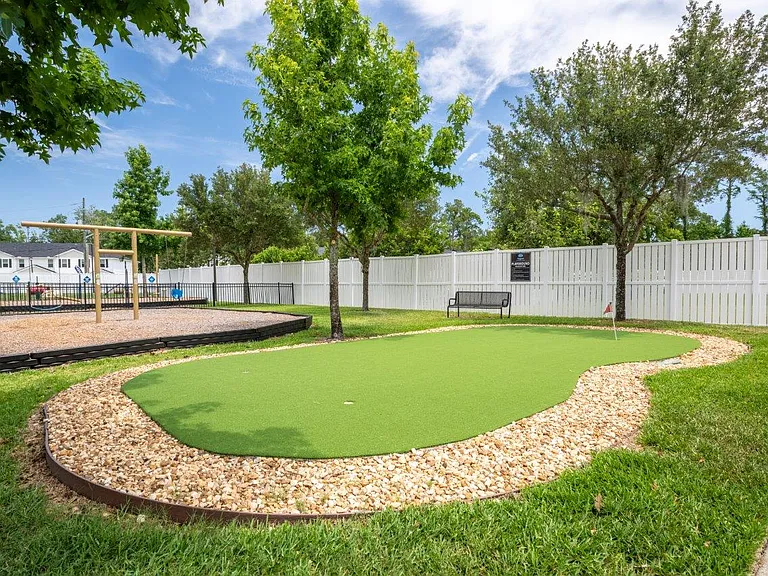 Seagrass Apartment Homes — Photo 24