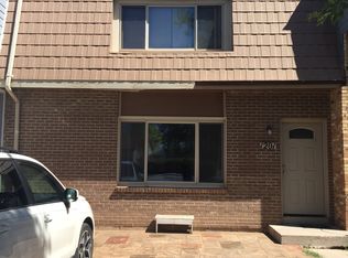 1201 Downey St, Laramie, WY 82072