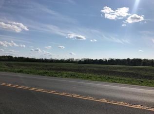 Jordanville Rd, Jordanville, NY