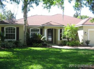 1302 Shadow Path Dr, Port Orange, FL 32128