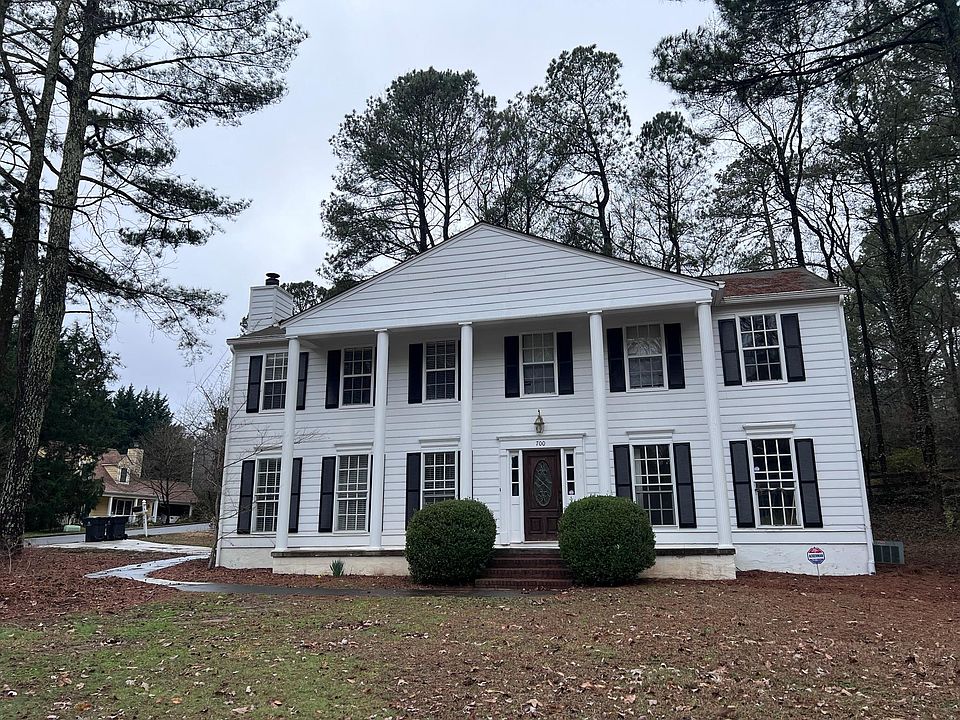 1st image of 700 Barrington Way
