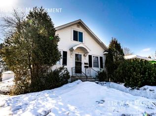 118 W Saint Marie St, Duluth, MN 55803