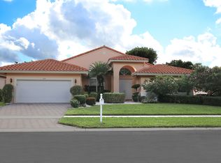5299 Landon Cir, Boynton Beach, FL 33437
