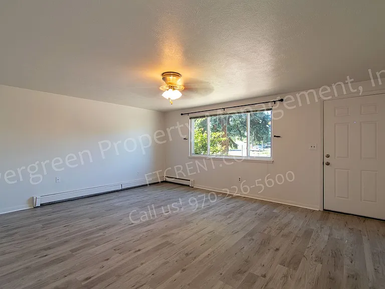 2 Bed 1 Bath near Warren Lake — Photo 11