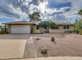 3331 S Kenwood Ln, Tempe, AZ 85282