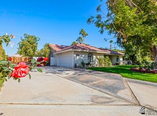 11546 E Via Montana, Yuma, AZ 85367