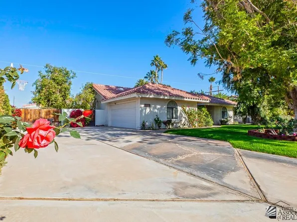 11546 E Via Montana, Yuma, AZ 85367