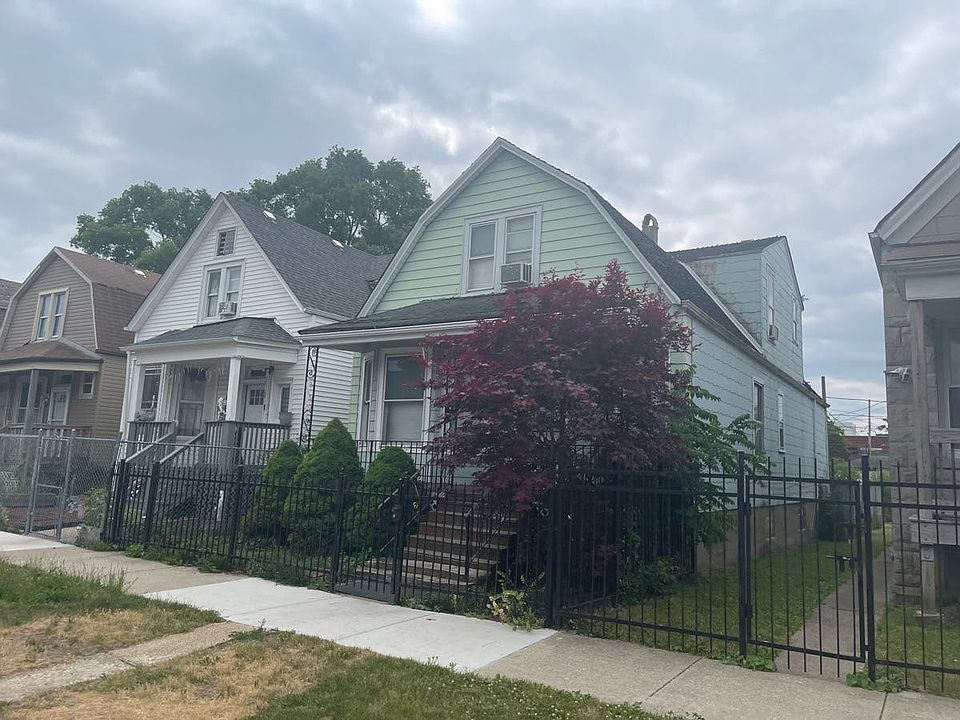 2nd image of 1413 W 62nd St