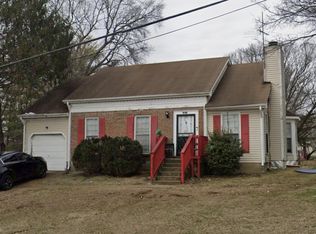 737 Heritage Dr, Madison, TN 37115