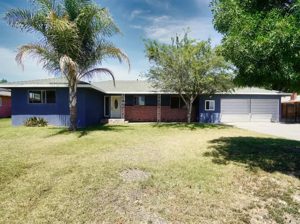 22228 Utah Ave, San Joaquin, CA 93660