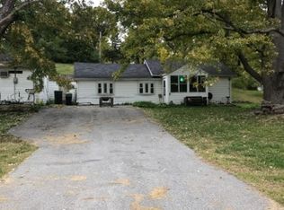 4170 Irving Dr, Decatur, IL 62521