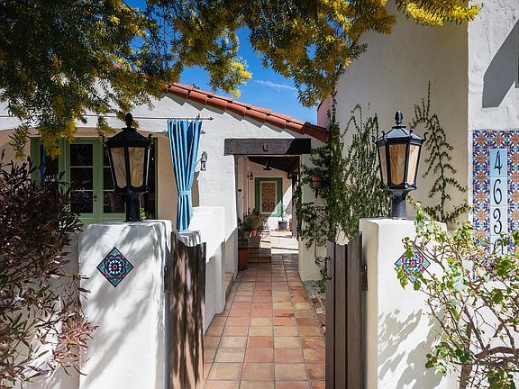 3rd image of 4630 La Canada Blvd
