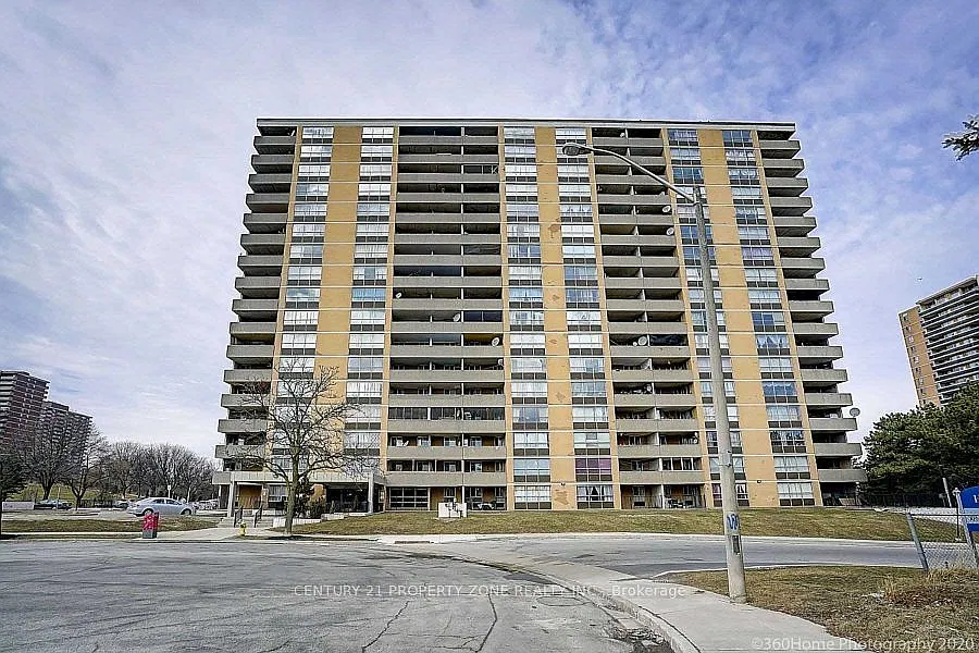 40 Panorama Ct #407