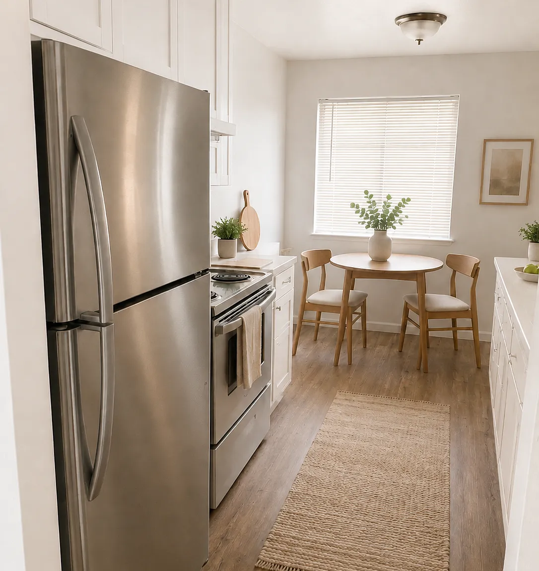 2 bed, 900 sqft, $1,849 — Photo 3
