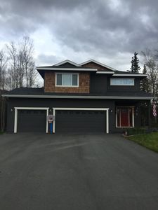 13101 Ezi View Cir, Eagle River, AK, 99577