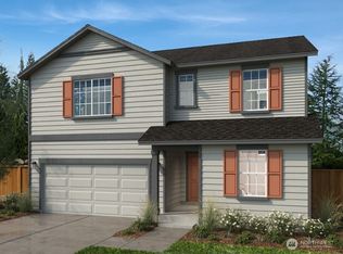 30420 126th Phase 3 Ct SE LOT 7, Auburn, WA 98092
