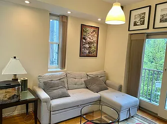 Rented by Ideal Properties Group