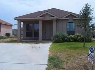 3629 Nubes, Laredo, TX 78046