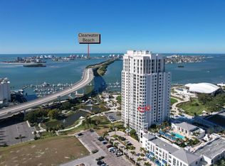 331 Cleveland St APT 1101, Clearwater, FL 33755