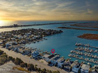 440 Causeway Dr #A, Wrightsville Beach, NC 28480