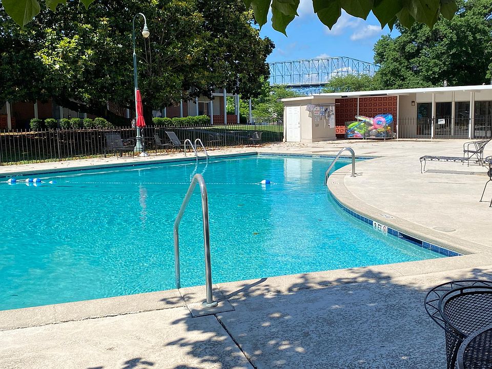 1st image of 500 River St APT 552