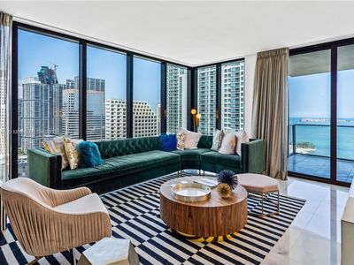 1010 Brickell Ave UNIT 3201, Miami, FL, 33131