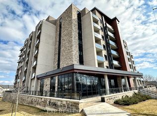 30 Hamilton St S #507, Hamilton, ON L8B1V8