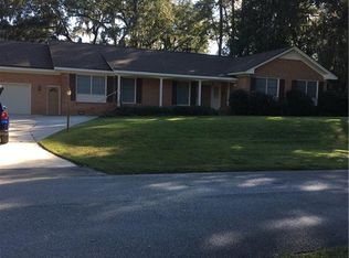 1531 Spalding Rd, Savannah, GA 31406