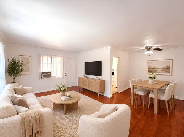 4948 Rosewood Avenue, 4948 Rosewood Ave APT 4, Los Angeles, CA 90004