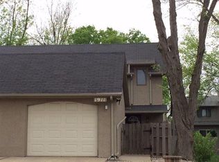 1911 S Stephen Ave #A, Sioux Falls, SD 57103