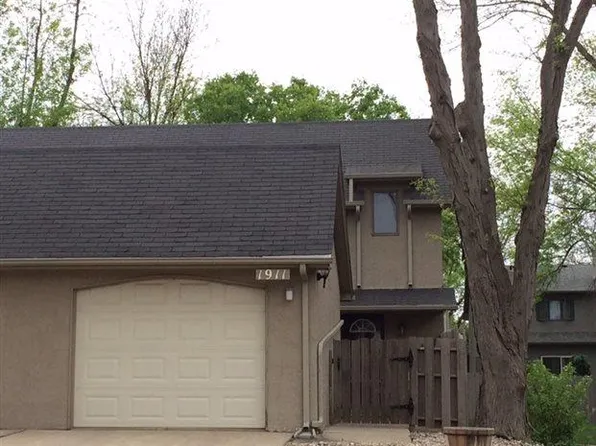 1911 S Stephen Ave #A, Sioux Falls, SD 57103