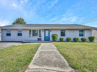 2311 Moir St NE, Roanoke, VA 24012